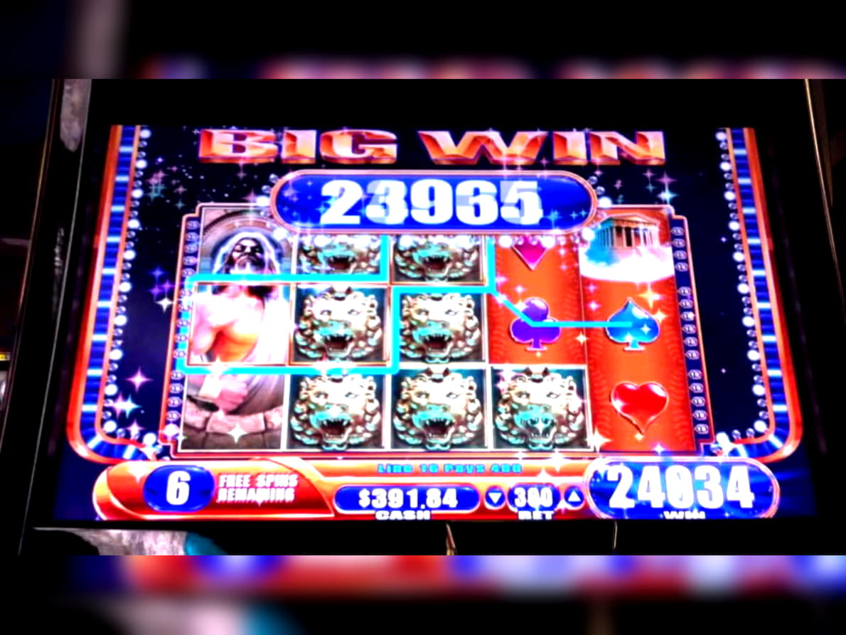 880% Match bonus at Yukon Gold Casino
