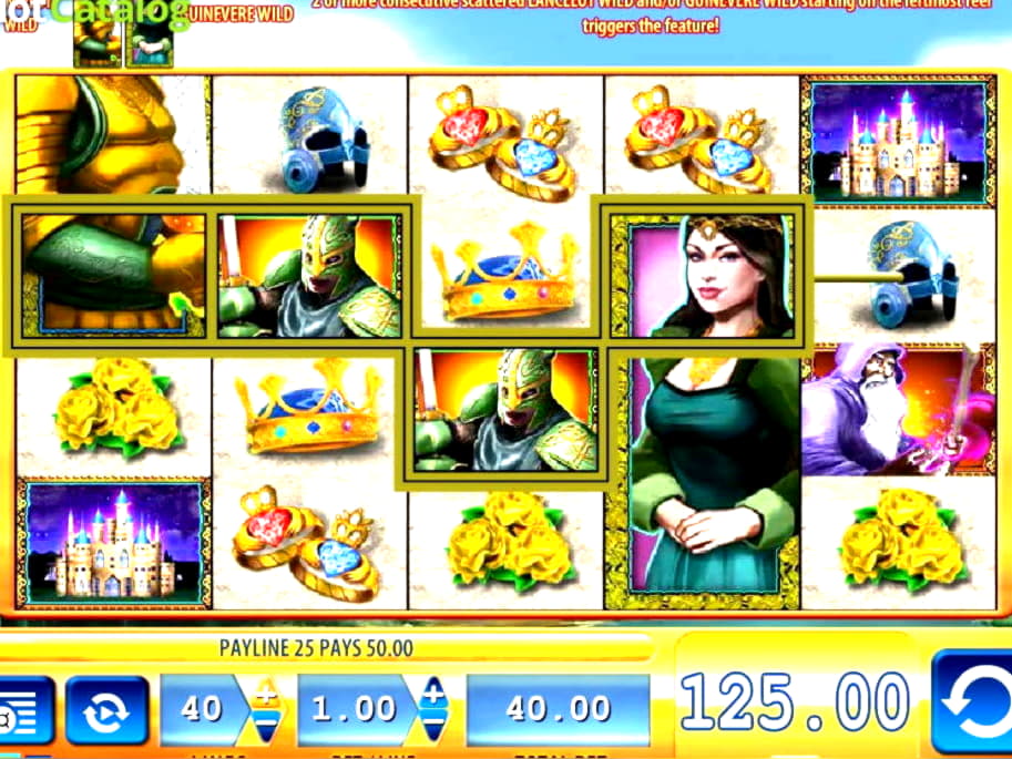 €590 Casino chip at Bet At Home Casino