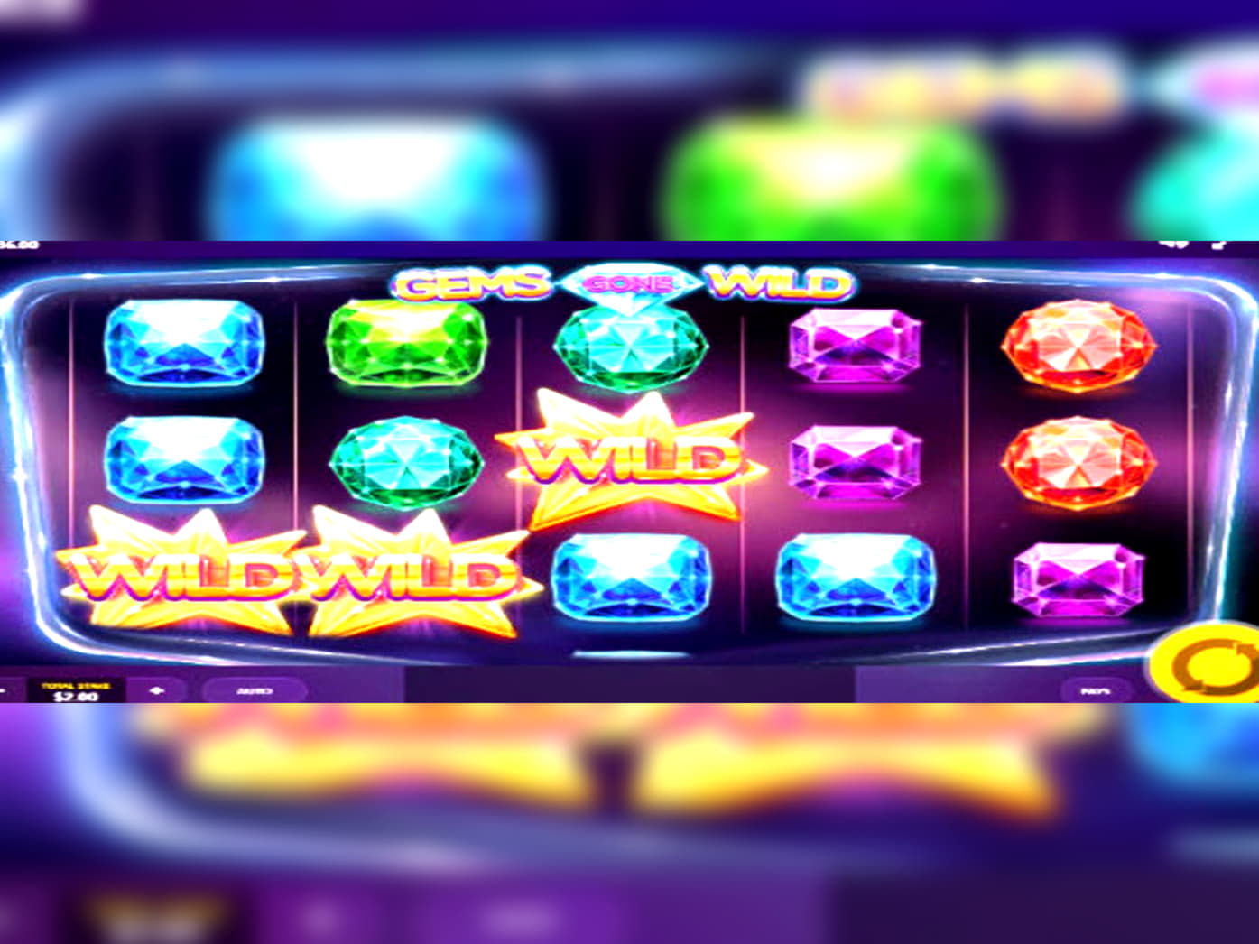 655% First deposit bonus at Platinum Play Casino
