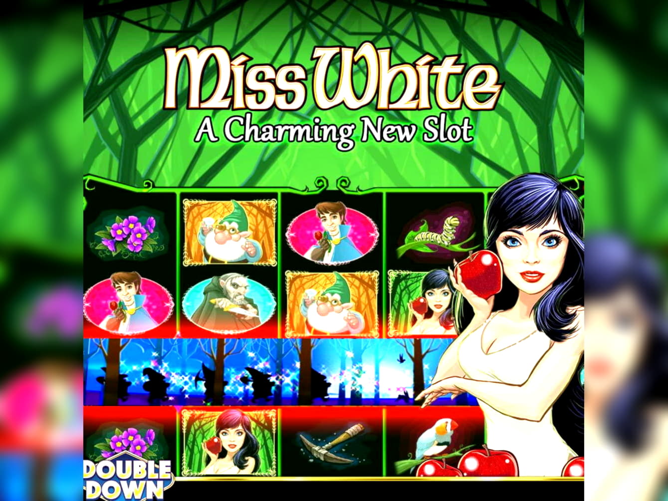 135 Free spins at Gamebookers Casino