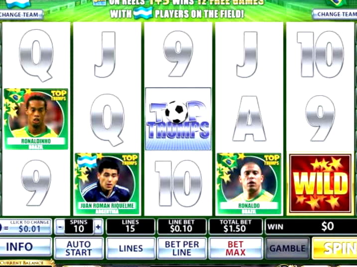 11 Free Spins Casino at La Fiesta Casino