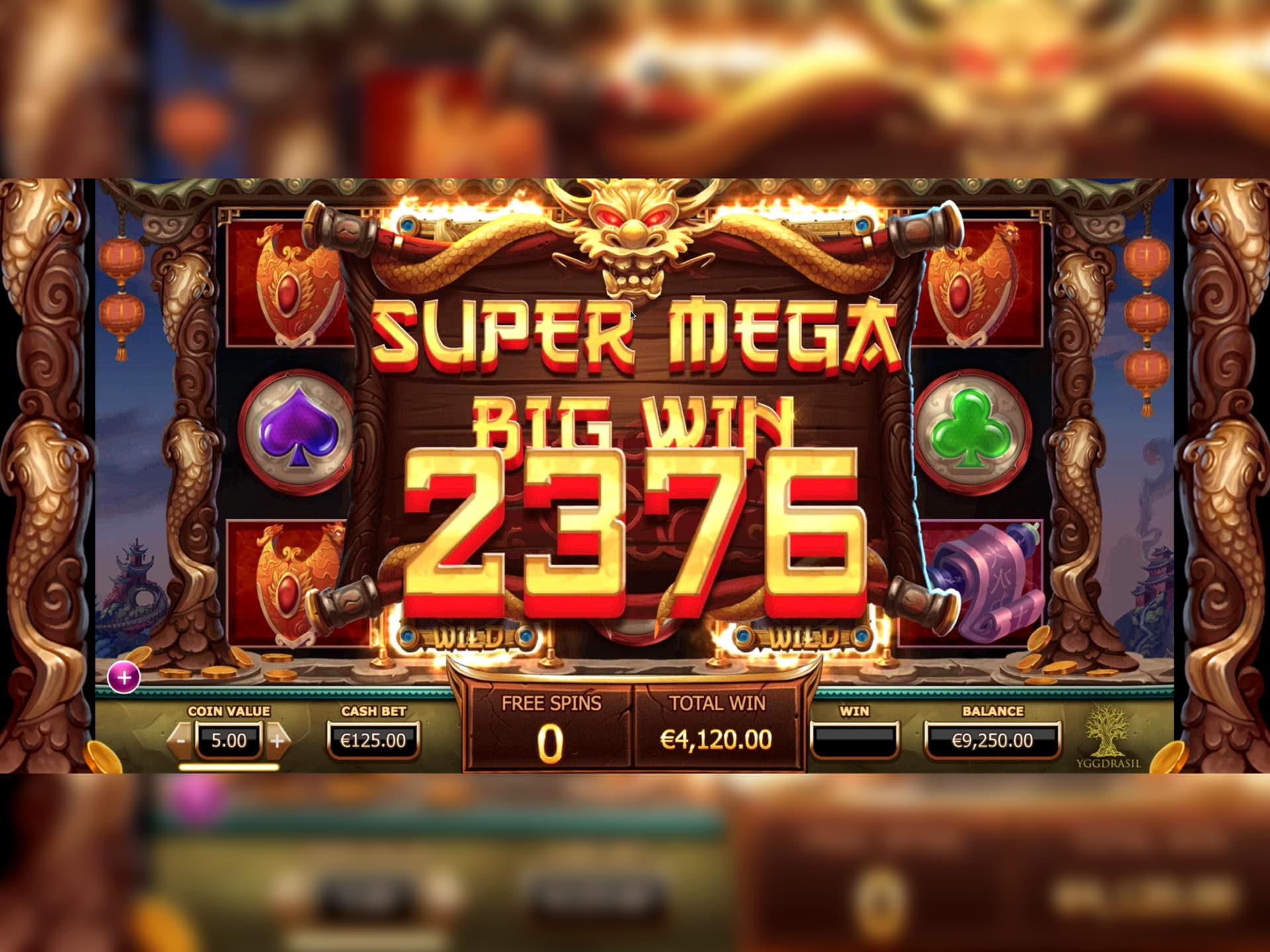 890% Signup casino bonus at River Belle Casino