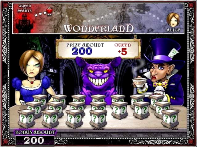 935% First Deposit Bonus at Cheeky Riches Casino