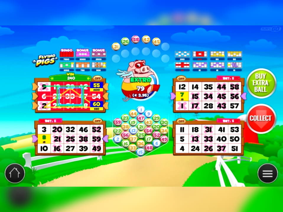 €4240 no deposit bonus casino at Cashpoint Casino