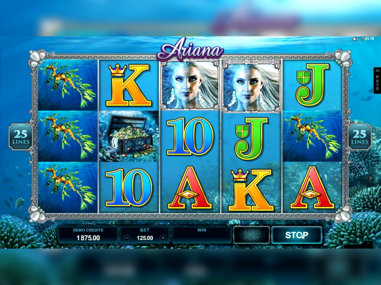 $10 Casino Tournament at Yukon Gold Casino