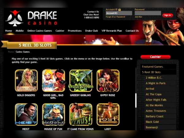 €55 Free Chip Casino at Euro Palace Casino