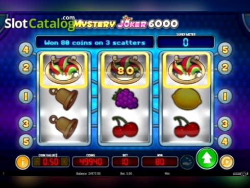 €930 Online Casino Tournament at Bet Rebels Casino