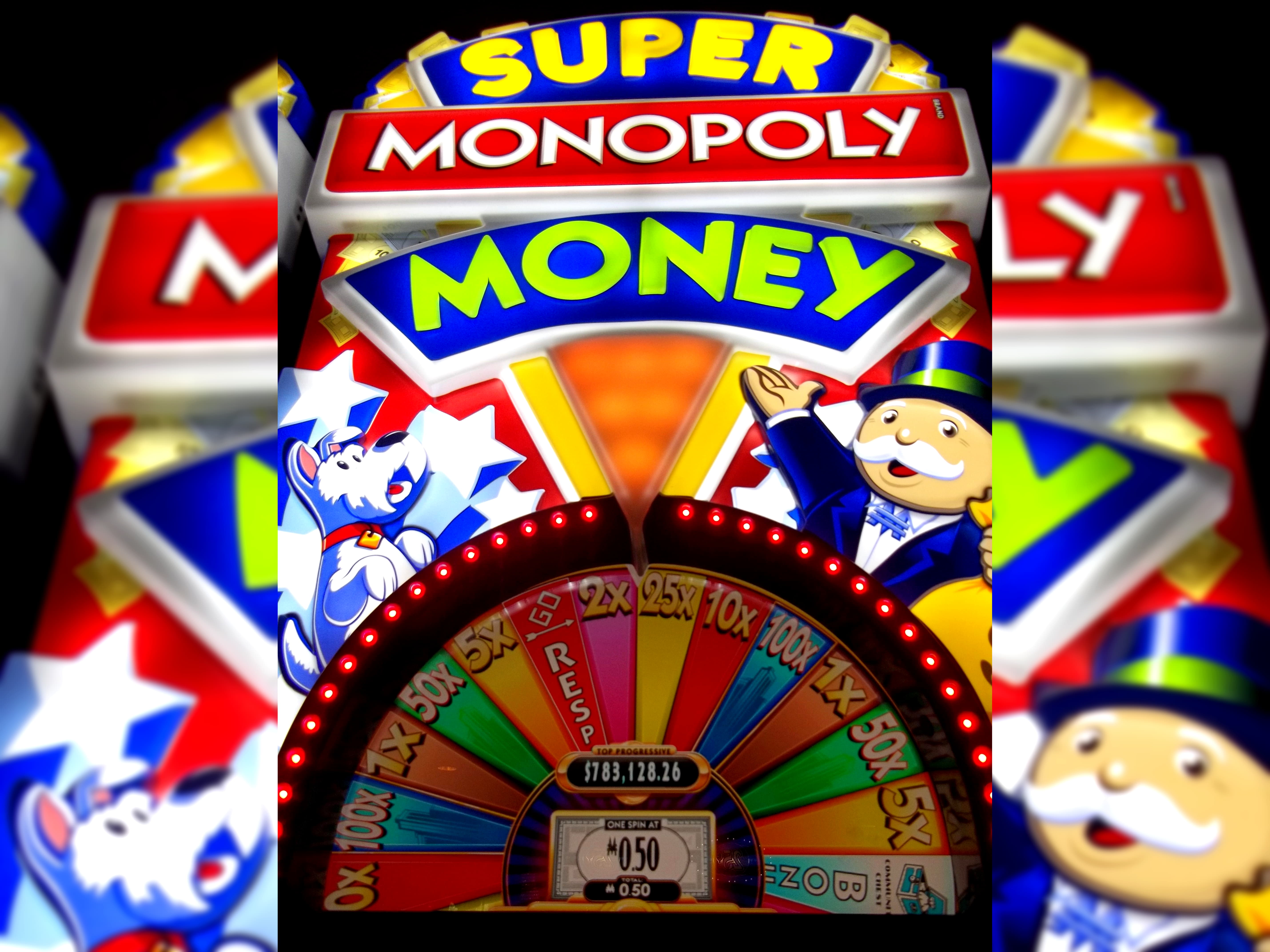 175% casino match bonus at Karamba Casino