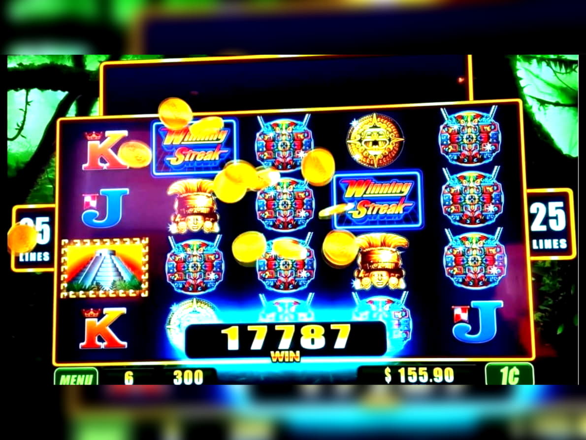 265 free spins at Yukon Gold Casino