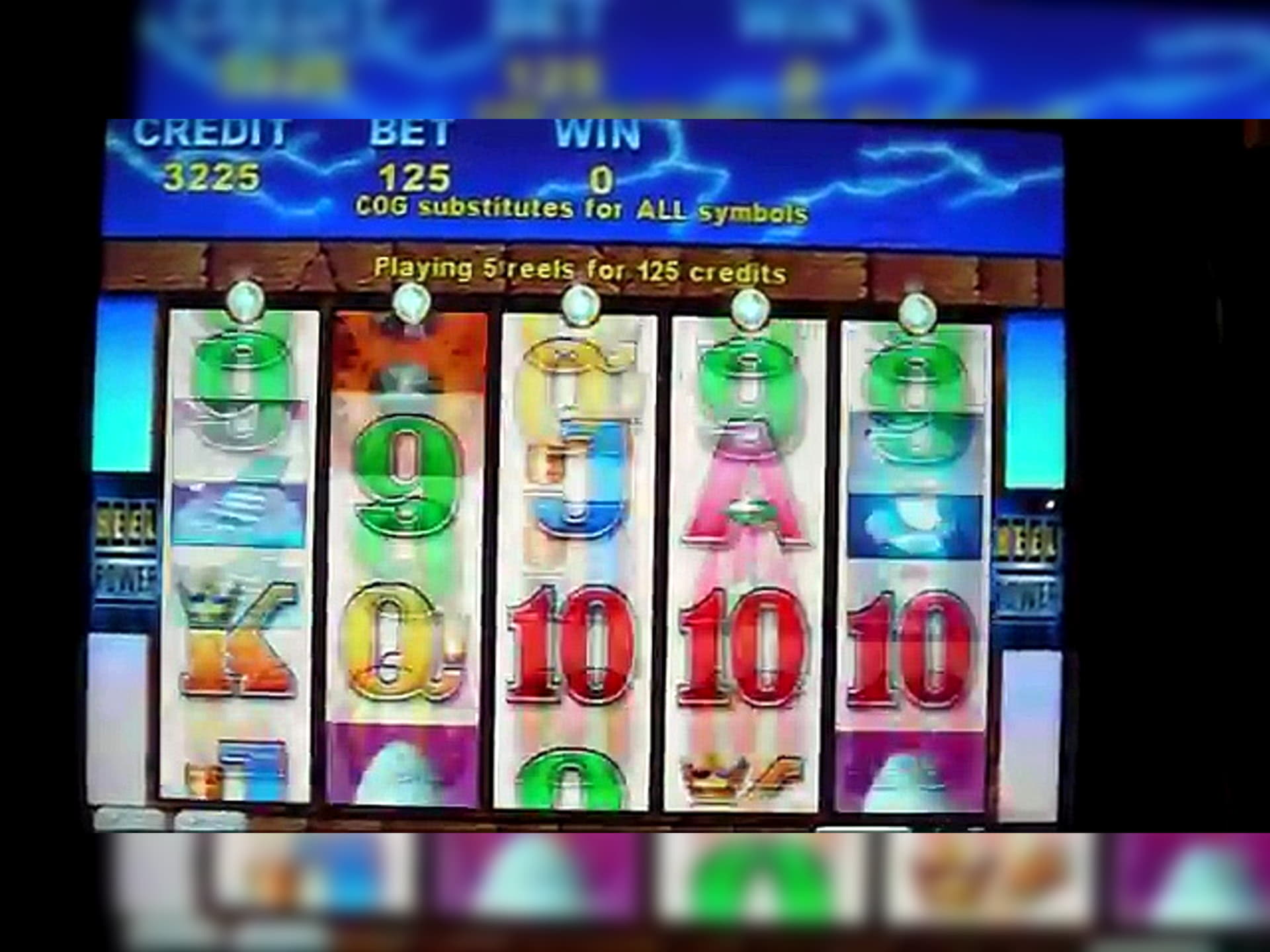 850% Casino Welcome Bonus at La Fiesta Casino