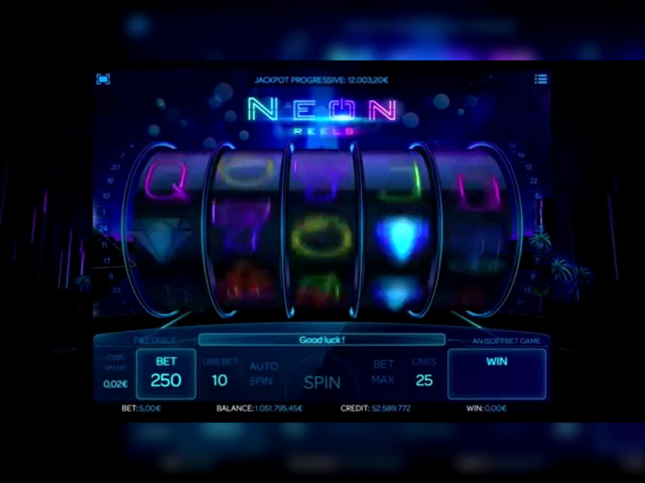 950% First deposit bonus at Casino com
