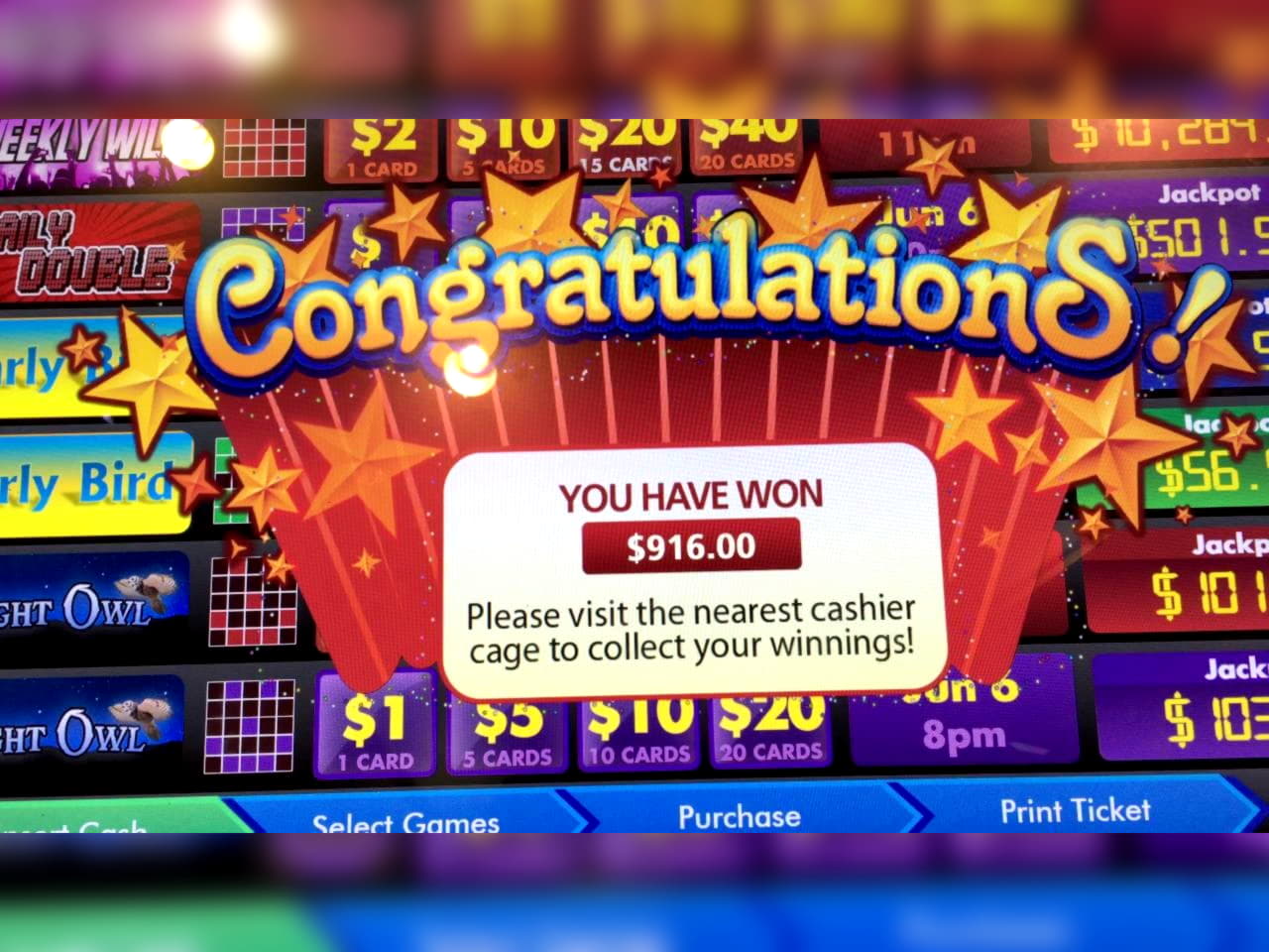 £335 NO DEPOSIT at Seven Cherries Casino