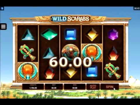 €580 Online Casino Tournament at Cashpoint Casino