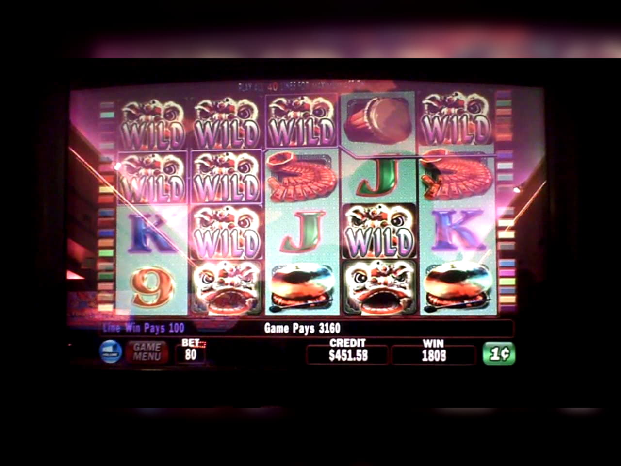 125 Free spins no deposit at Cheeky Riches Casino