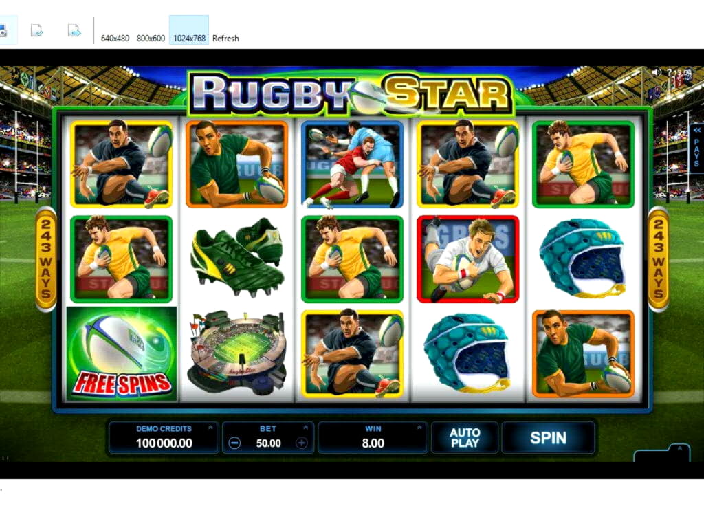 170% casino match bonus at La Fiesta Casino
