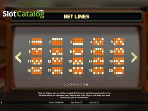 EUR 4115 no deposit at Bet At Home Casino