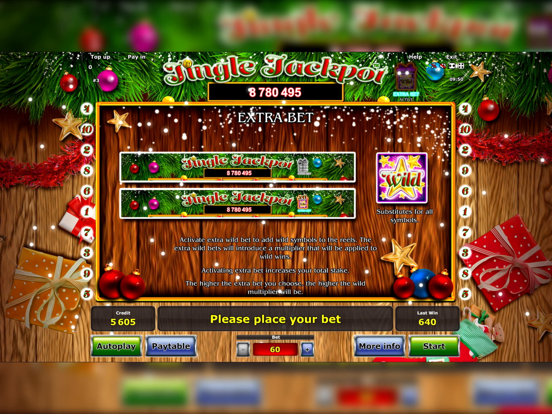 150 Free Spins right now at LSbet Casino