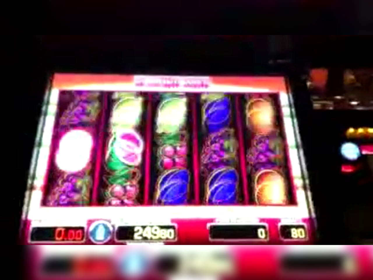 665% casino match bonus at Spin Palace Casino