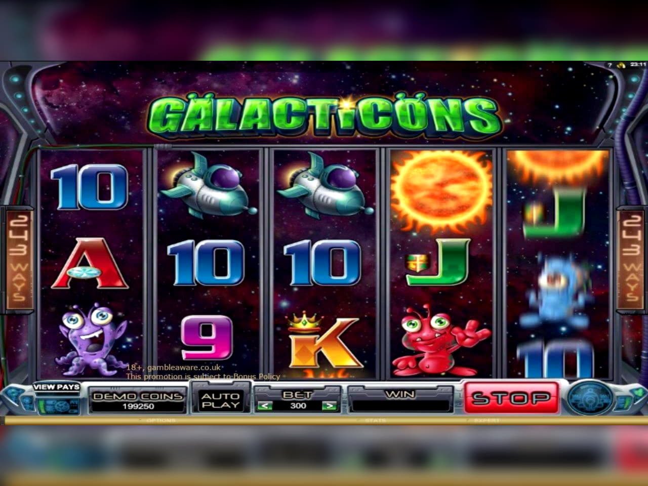 £355 FREE Chip at River Belle Casino