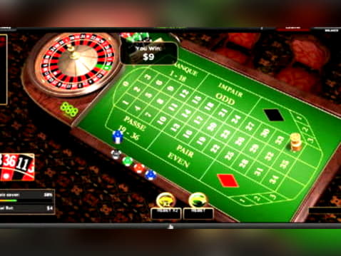 33 Free Casino Spins at Spin Palace Casino