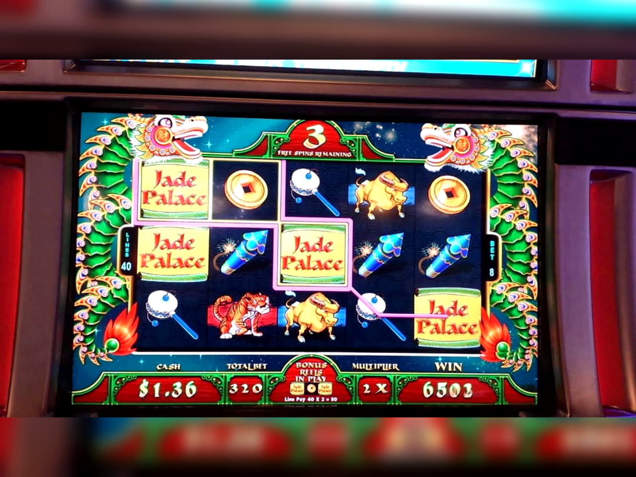 EURO 260 Online Casino Tournament at Gamebookers Casino