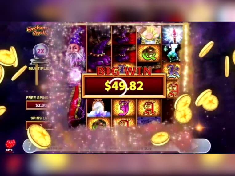 €965 Mobile freeroll slot tournament at Betway Casino