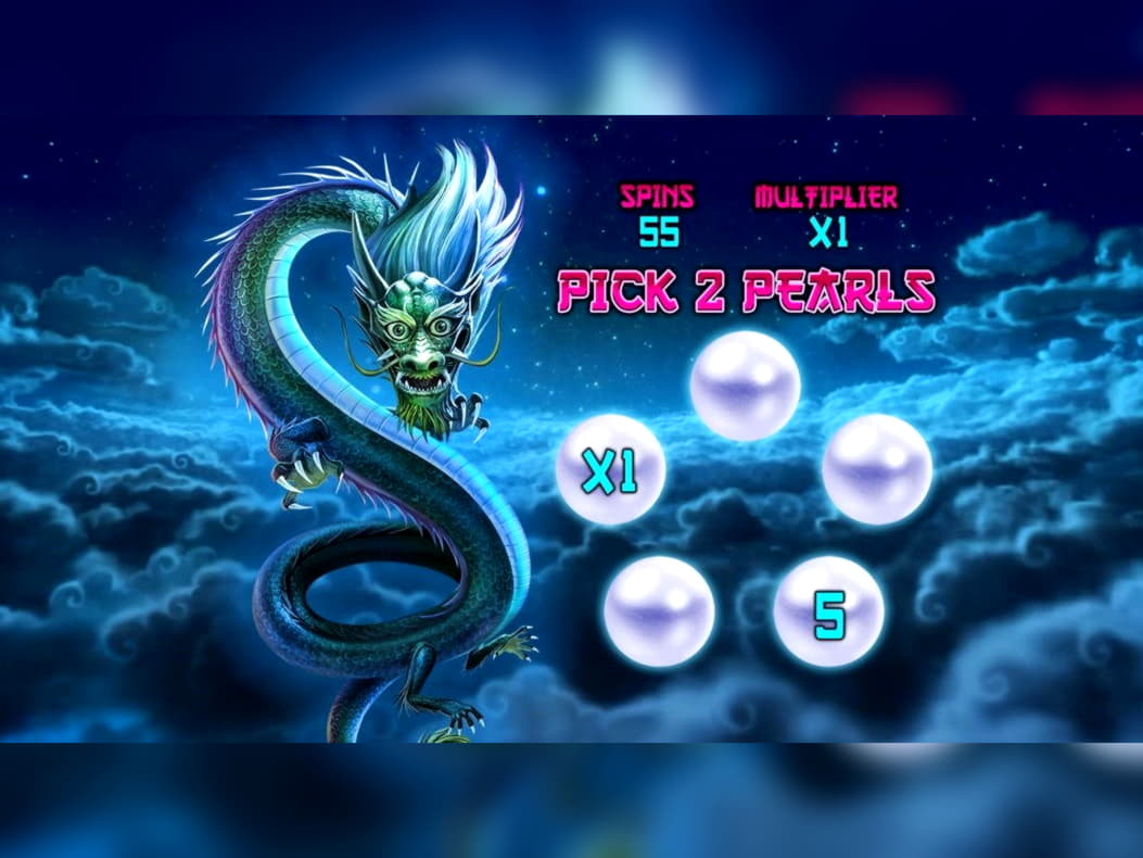 15 Trial Spins at Inter Casino