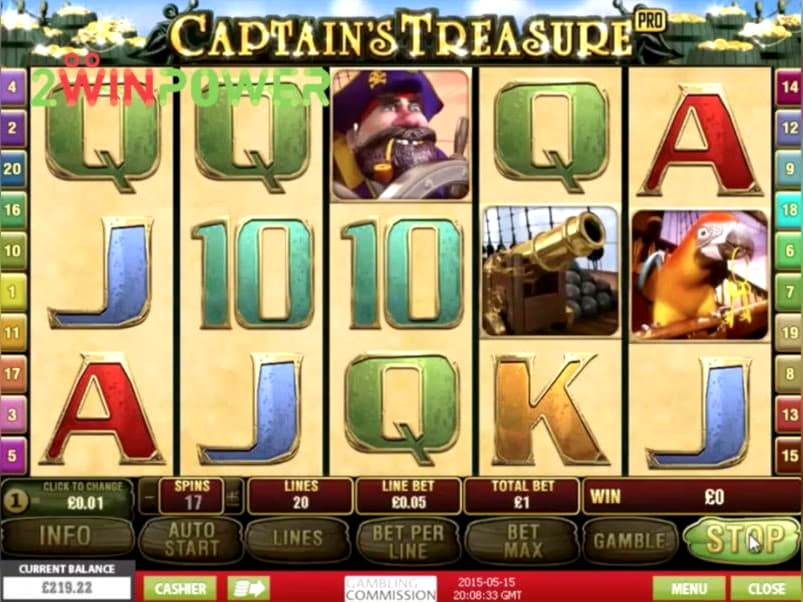 295% Casino Welcome Bonus at Grand Hotel Casino