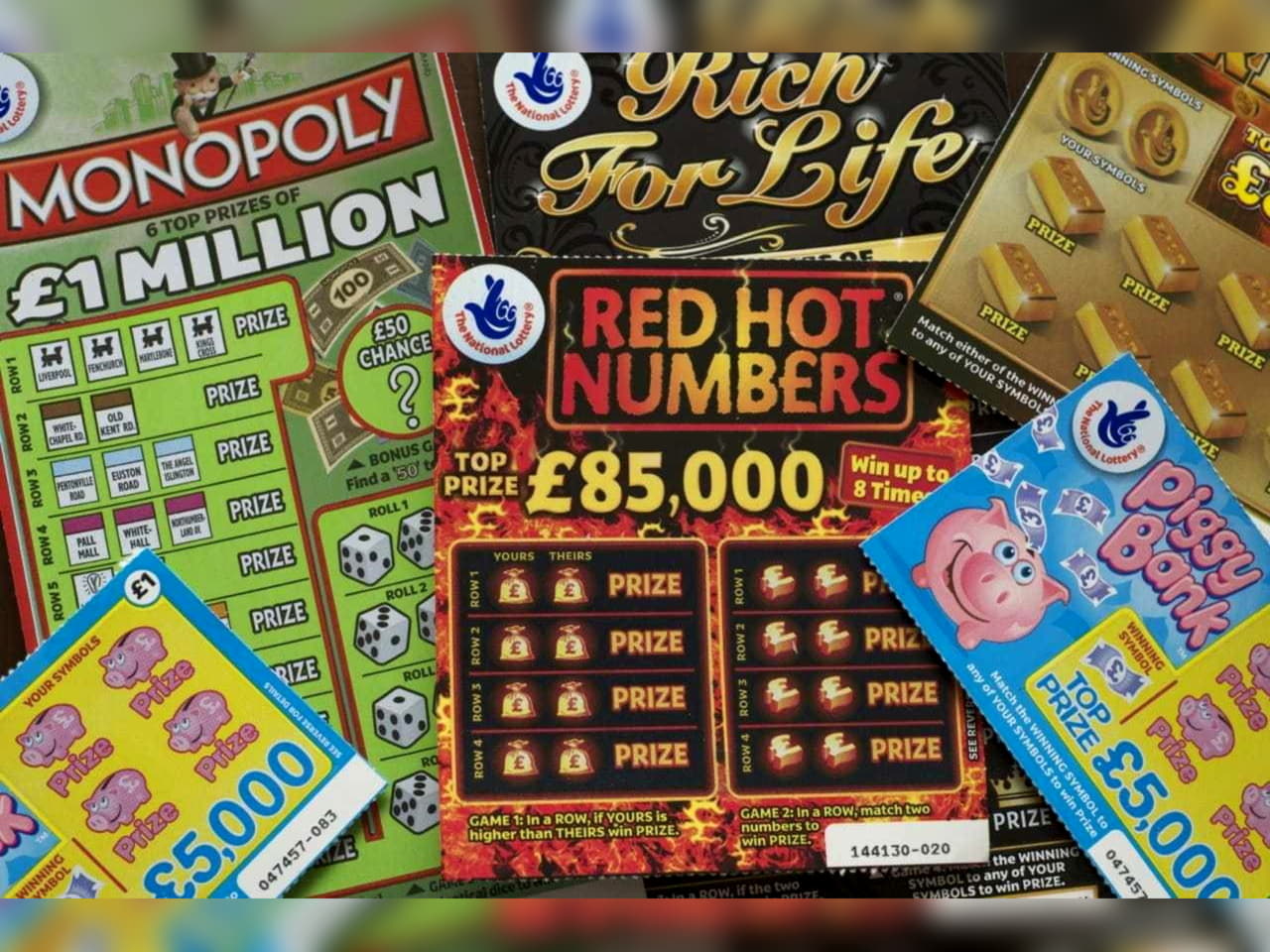 £760 Mobile freeroll slot tournament at Platinum Play Casino