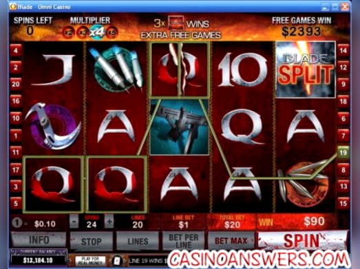 725% Match at a casino at bWin Casino