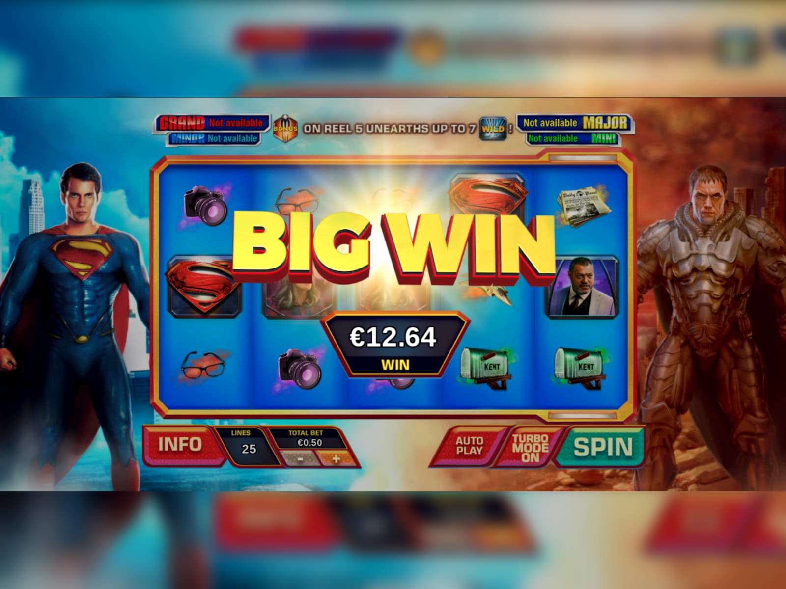 EUR 670 Casino Tournament at Zodiac Casino