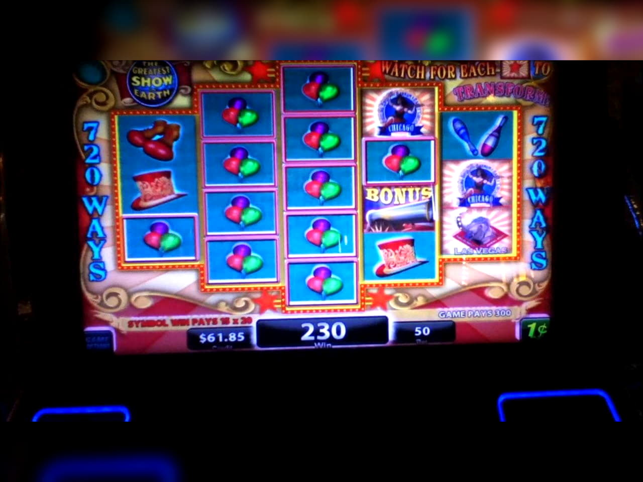 €2625 no deposit bonus at Gamebookers Casino