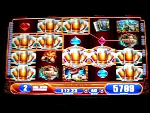 635% First Deposit Bonus at Club Gold Casino