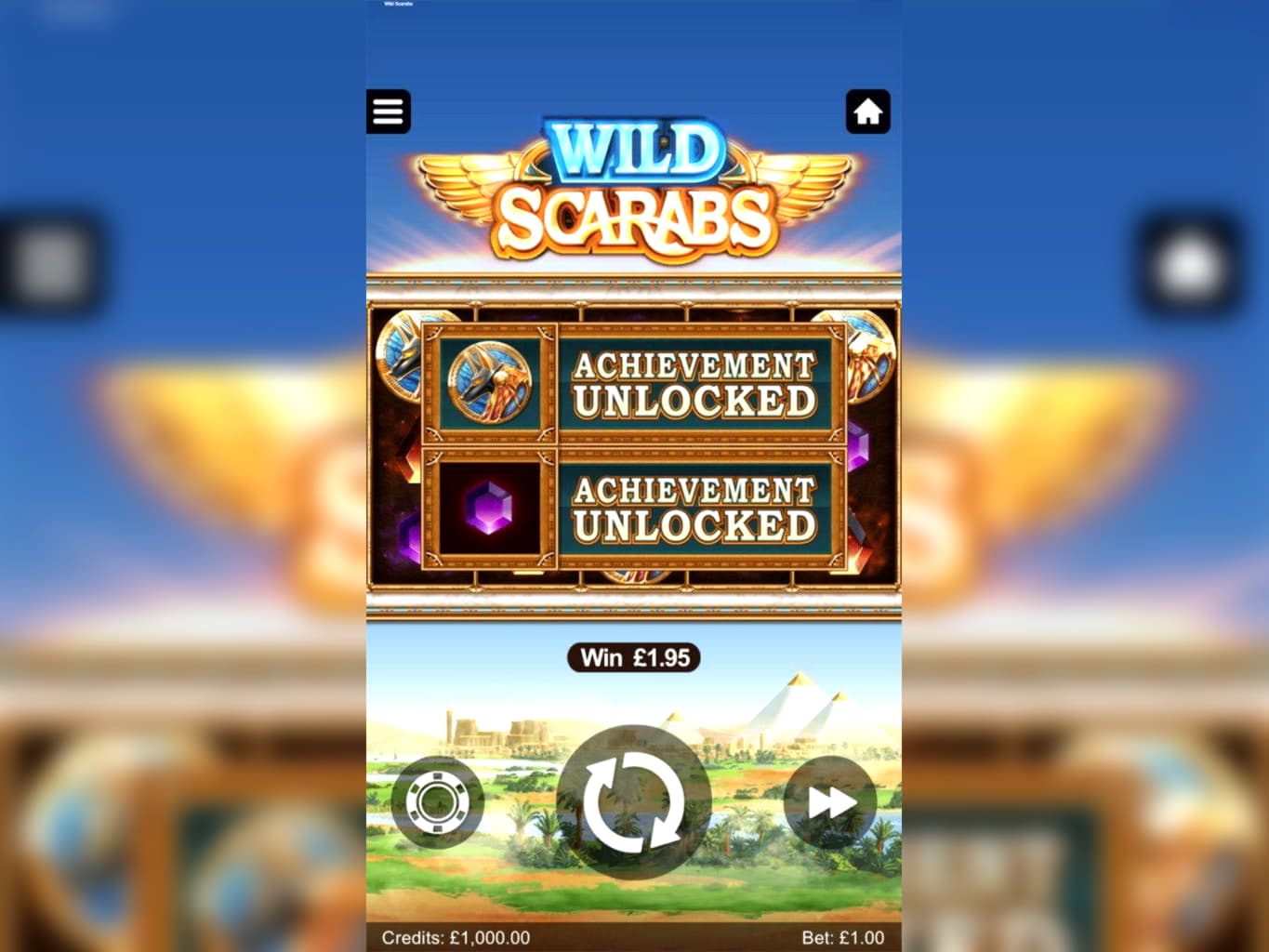 44 FREE Spins at Cashpoint Casino