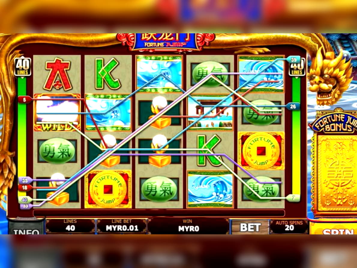 255 Free Spins Casino at Luxury Casino