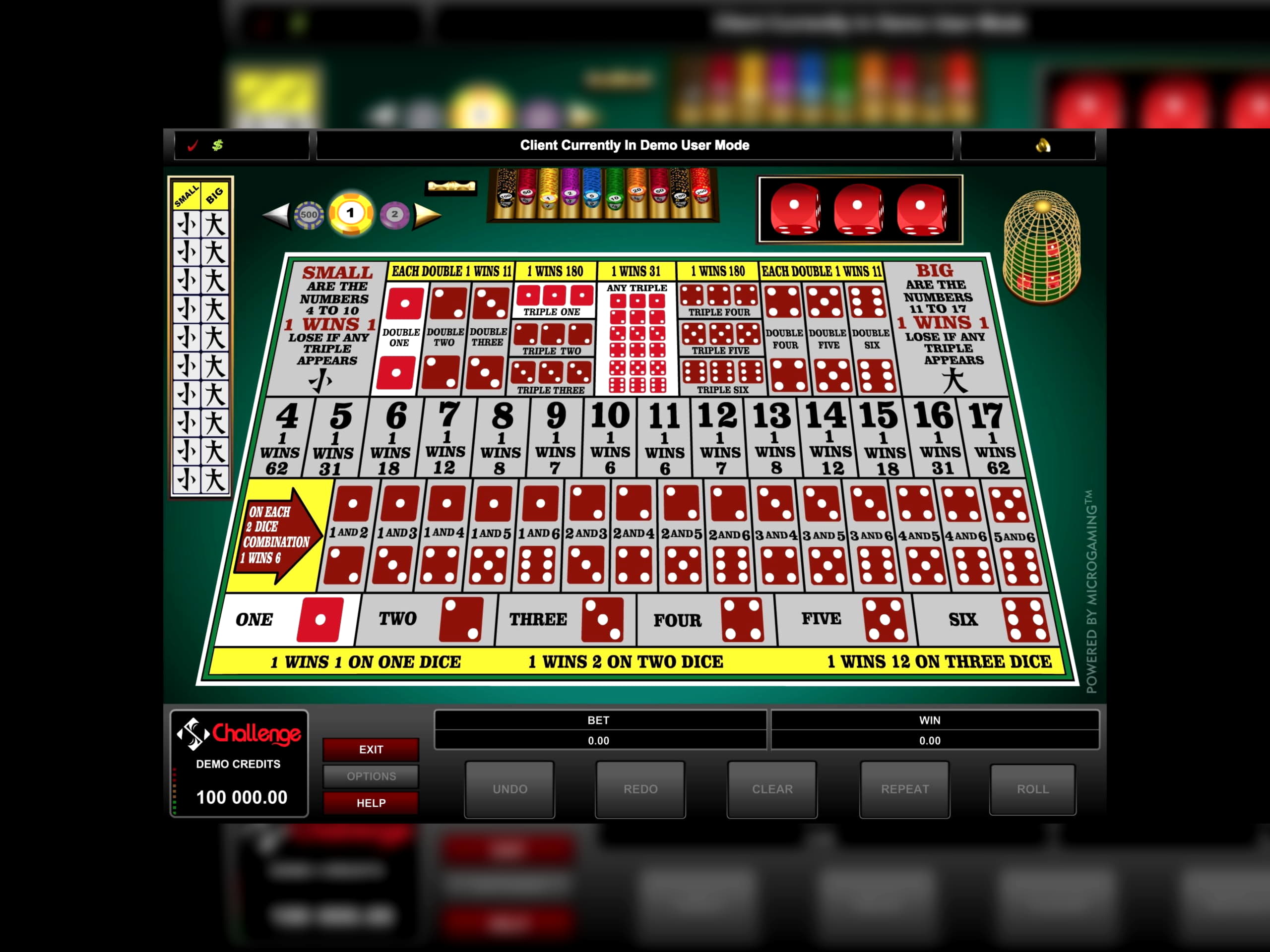 $1665 No Deposit Bonus Code at Casino Action