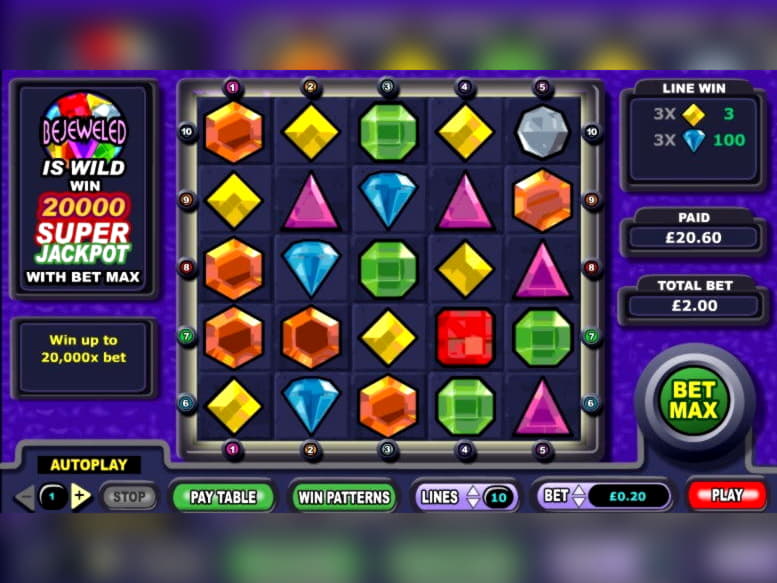 430% Deposit match bonus at Nordi Casino