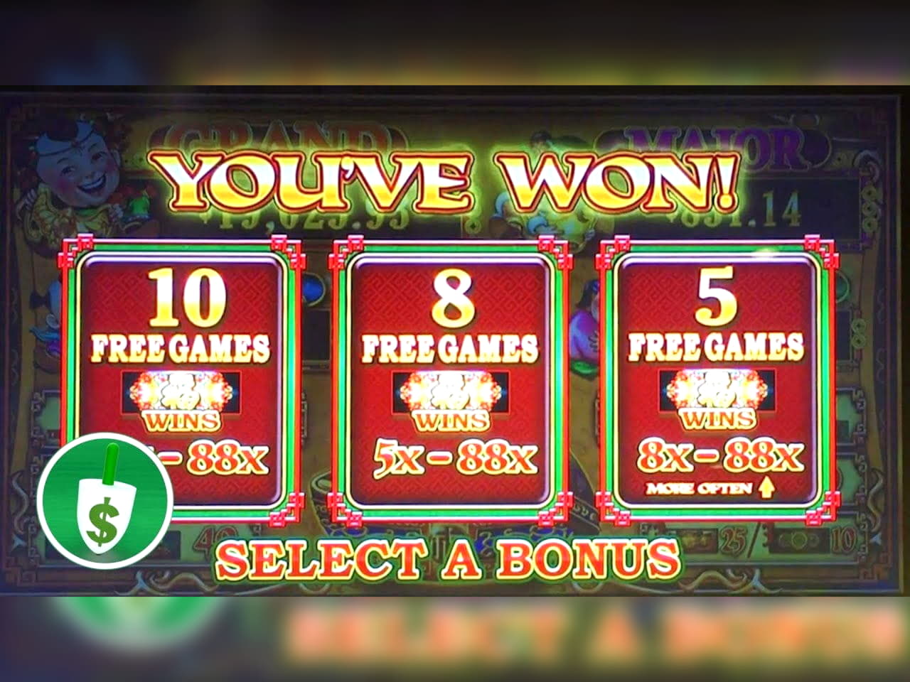 895% Match Bonus at Royal Dubai Casino