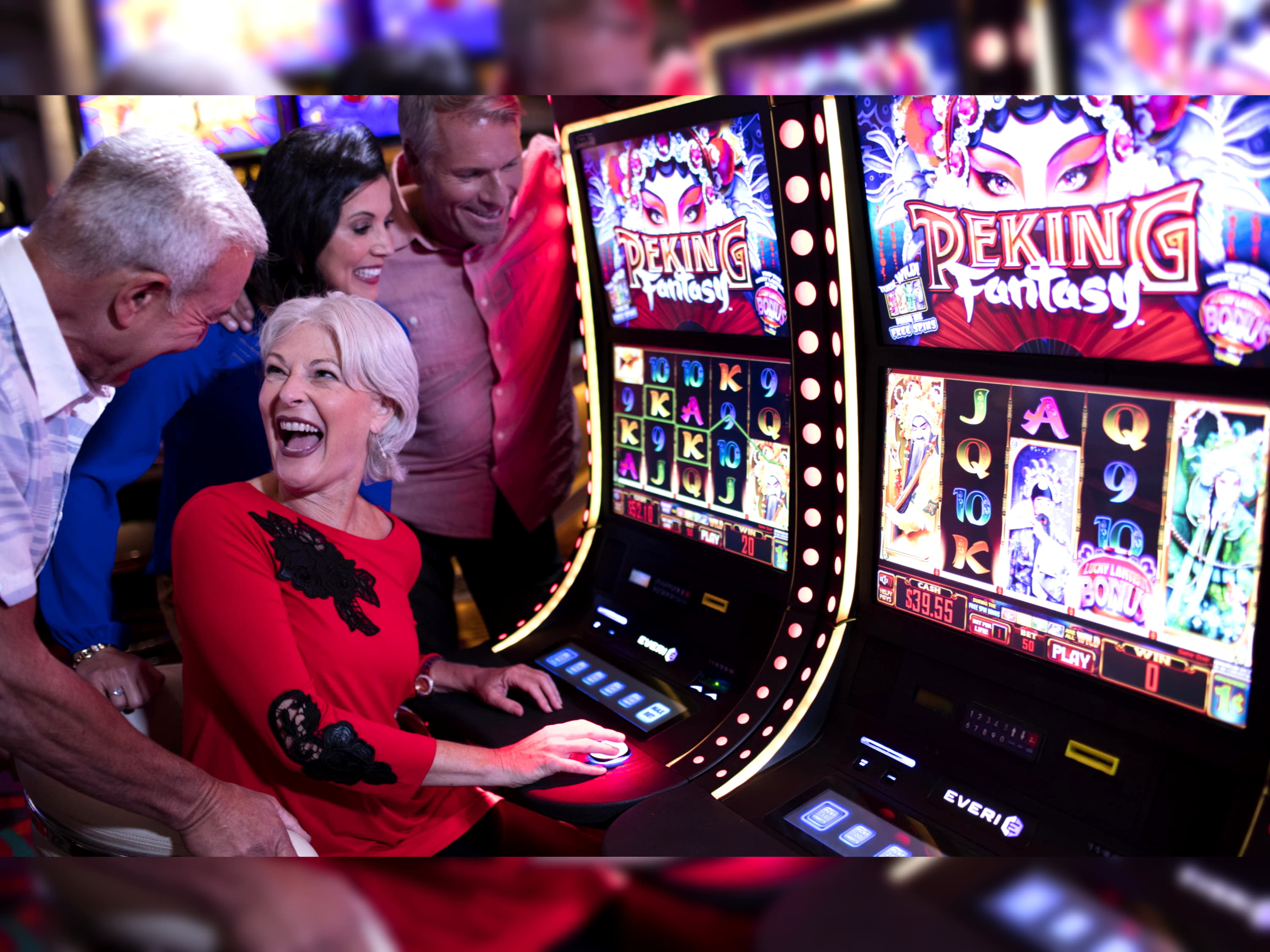 $600 Casino tournaments freeroll at Grand Hotel Casino