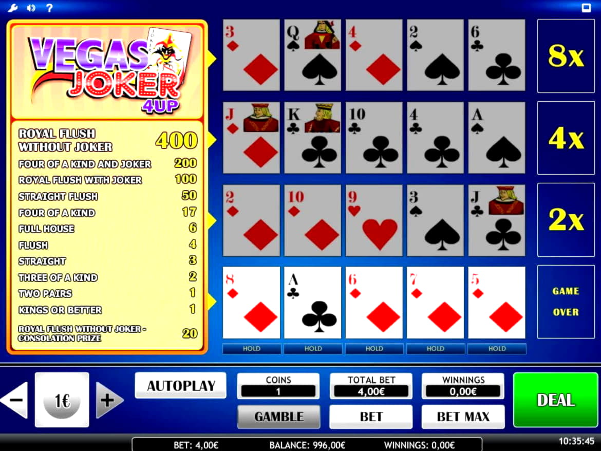 110 Free spins no deposit at Casino com