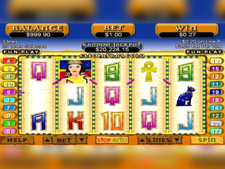 $705 Daily freeroll slot tournament at Inter Casino