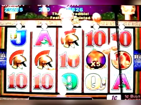 €115 no deposit at Inter Casino