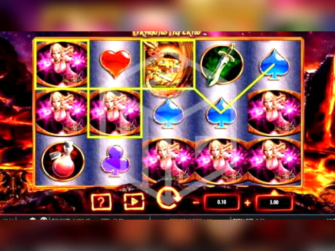 300% Match at a Casino at Yukon Gold Casino