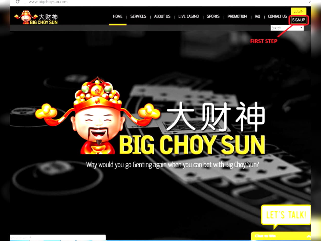170% Casino Welcome Bonus at La Fiesta Casino