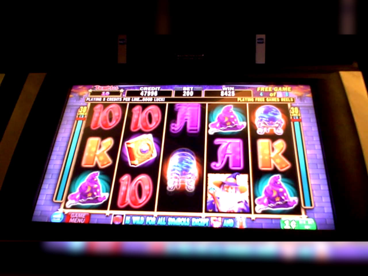 €650 free chip casino at Bet Rebels Casino