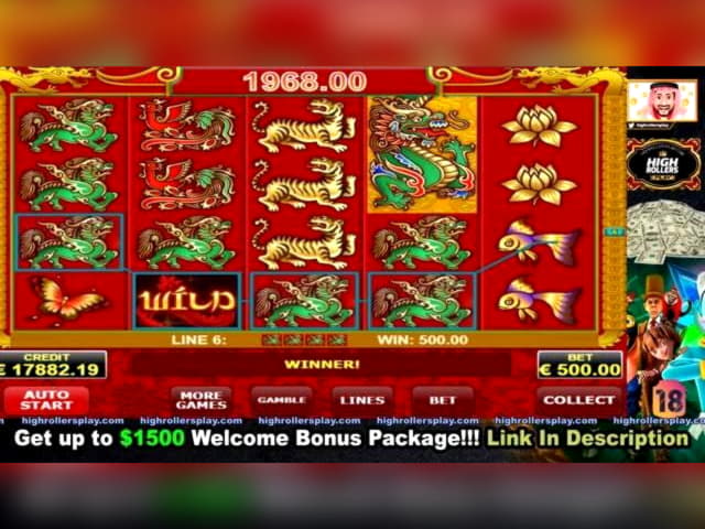 200 Free Casino Spins at Club Gold Casino