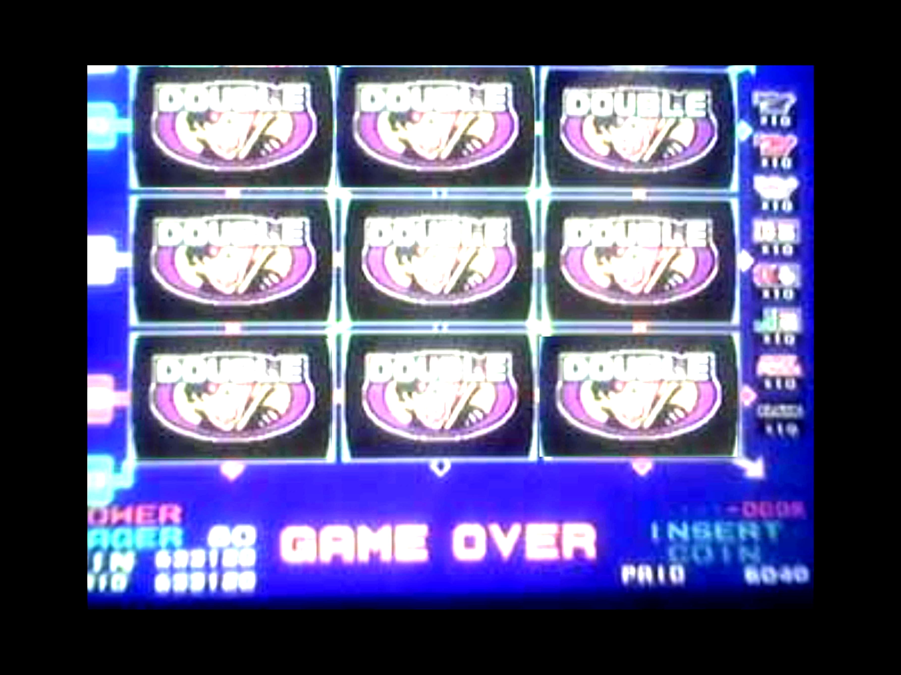 260 free spins casino at Yukon Gold Casino