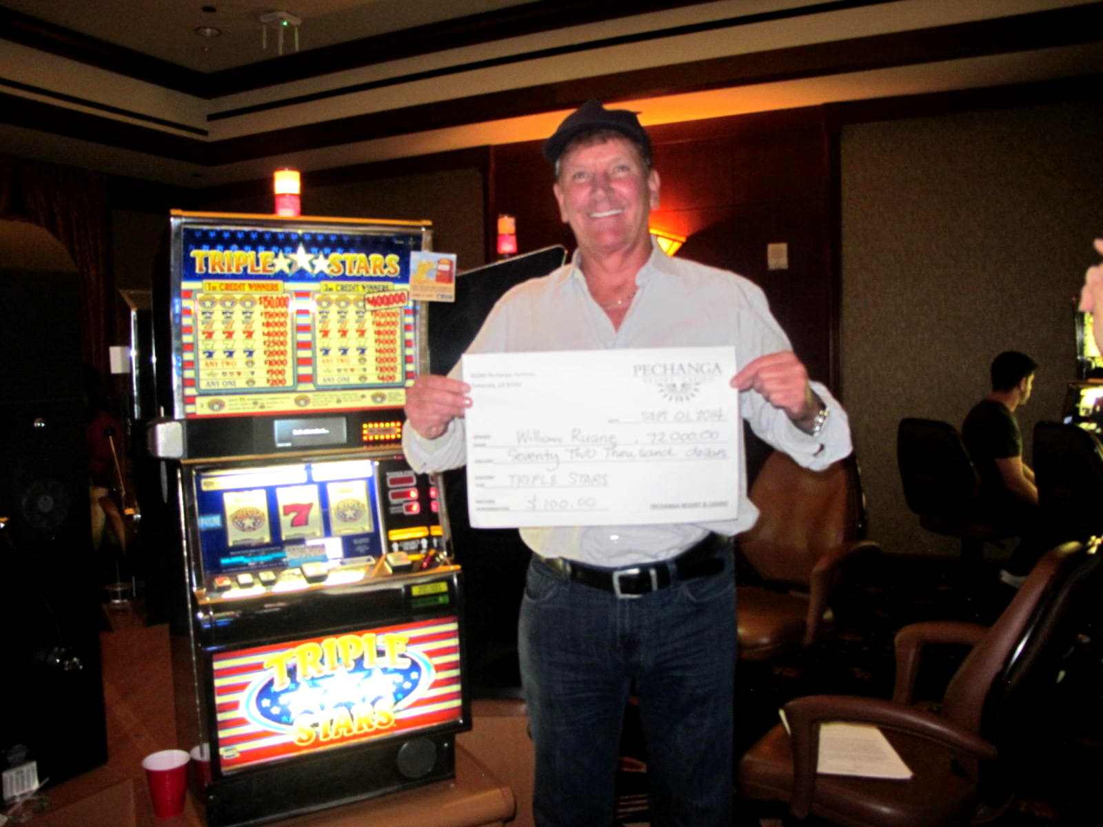 435% No Rules Bonus! at Royal Dubai Casino