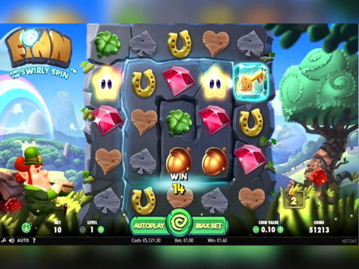 265 FREE SPINS at Grand Hotel Casino