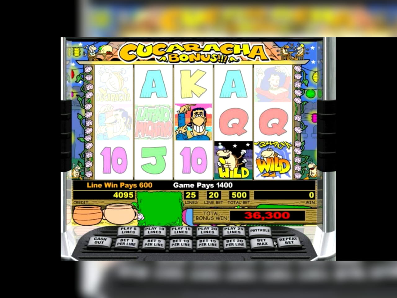 £315 Free Chip at Zodiac Casino